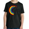 Youth Cotton Tee Thumbnail