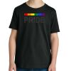 Youth Cotton Tee Thumbnail