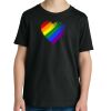 Youth Cotton Tee Thumbnail