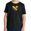 Youth Cotton Tee Thumbnail