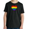 Youth Cotton Tee Thumbnail