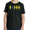 Youth Cotton Tee Thumbnail