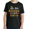 Youth Cotton Tee Thumbnail