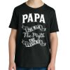 Youth Cotton Tee Thumbnail