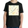 Youth Cotton Tee Thumbnail