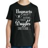 Youth Cotton Tee Thumbnail