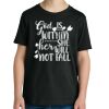 Youth Cotton Tee Thumbnail