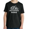 Youth Cotton Tee Thumbnail