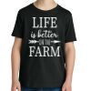 Youth Cotton Tee Thumbnail