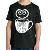Youth Cotton Tee Thumbnail