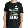 Youth Cotton Tee Thumbnail
