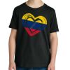 Youth Cotton Tee Thumbnail