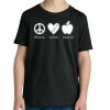Youth Cotton Tee Thumbnail