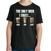 Youth Cotton Tee Thumbnail