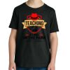Youth Cotton Tee Thumbnail