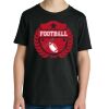 Youth Cotton Tee Thumbnail