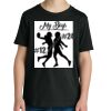 Youth Cotton Tee Thumbnail