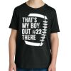 Youth Cotton Tee Thumbnail