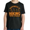 Youth Cotton Tee Thumbnail