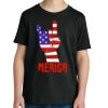 Youth Cotton Tee Thumbnail