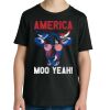 Youth Cotton Tee Thumbnail