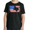 Youth Cotton Tee Thumbnail