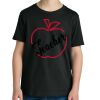 Youth Cotton Tee Thumbnail