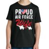 Youth Cotton Tee Thumbnail