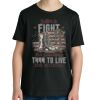 Youth Cotton Tee Thumbnail