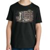 Youth Cotton Tee Thumbnail
