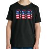 Youth Cotton Tee Thumbnail