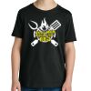 Youth Cotton Tee Thumbnail