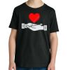 Youth Cotton Tee Thumbnail