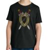 Youth Cotton Tee Thumbnail