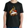 Youth Cotton Tee Thumbnail