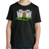 Youth Cotton Tee Thumbnail