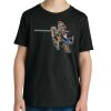 Youth Cotton Tee Thumbnail