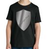 Youth Cotton Tee Thumbnail