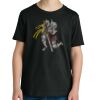 Youth Cotton Tee Thumbnail