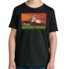Youth Cotton Tee Thumbnail