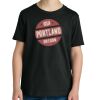 Youth Cotton Tee Thumbnail