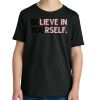 Youth Cotton Tee Thumbnail