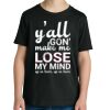 Youth Cotton Tee Thumbnail