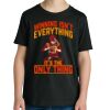 Youth Cotton Tee Thumbnail