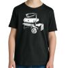 Youth Cotton Tee Thumbnail