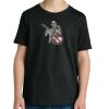Youth Cotton Tee Thumbnail