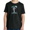 Youth Cotton Tee Thumbnail