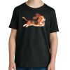 Youth Cotton Tee Thumbnail