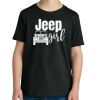 Youth Cotton Tee Thumbnail