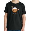 Youth Cotton Tee Thumbnail